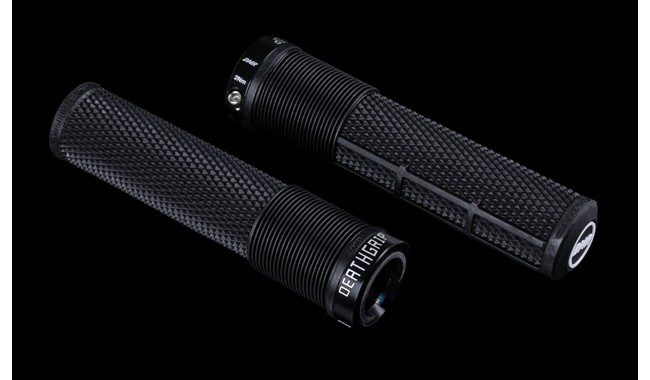 Грипси DMR DeathGrip2 Flangeless Thin - дополнительное фото 3