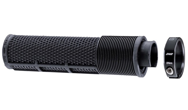 Грипси DMR DeathGrip2 Flangeless Thick - дополнительное фото 8