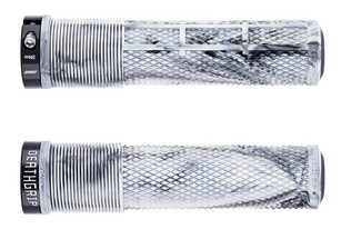 Грипсы DMR DeathGrip2 Flangeless Thick