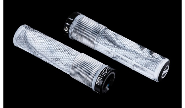 Грипси DMR DeathGrip2 Flangeless Thick - дополнительное фото 14