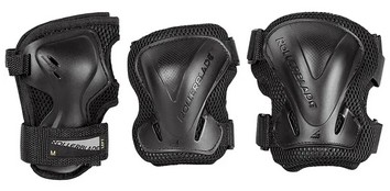 Комплект защиты Rollerblade Evo Gear Jr