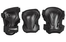 Комплект захисту Rollerblade Evo Gear Jr. - фото 1