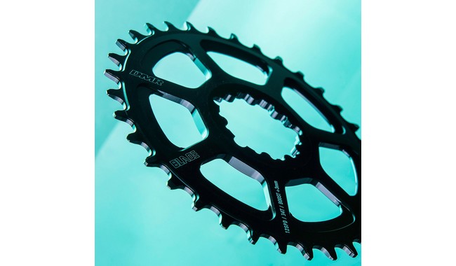 Зірка шатуна DMR Blade 12s Boost 34T - дополнительное фото 2