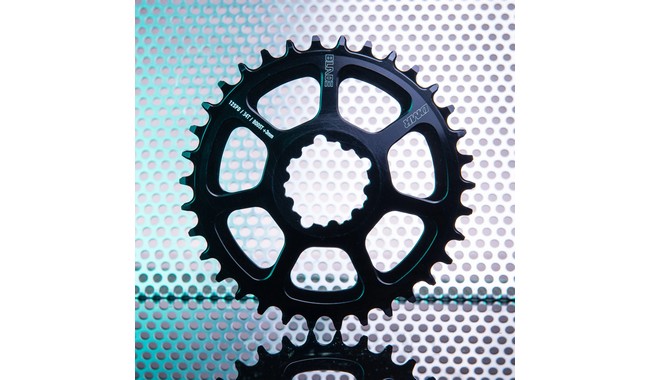 Зірка шатуна DMR Blade 12s Boost 34T - дополнительное фото 3