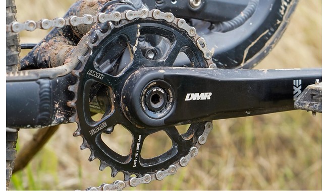 Зірка шатуна DMR Blade 12s Boost 34T - дополнительное фото 4