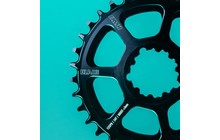 Зірка шатуна DMR Blade 12s Boost 34T - дополнительное фото 1