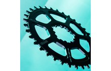 Зірка шатуна DMR Blade 12s Boost 34T - дополнительное фото 2