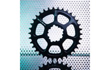 Зірка шатуна DMR Blade 12s Boost 34T - дополнительное фото 3