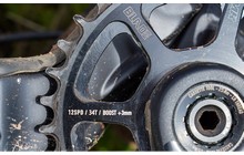 Зірка шатуна DMR Blade 12s Boost 34T - дополнительное фото 5