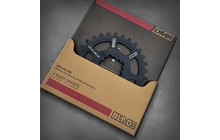 Зірка шатуна DMR Blade 12s Boost 30T - дополнительное фото 1