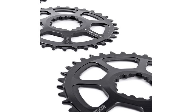 Зірка шатуна DMR Blade 12s Boost 32T - дополнительное фото 1