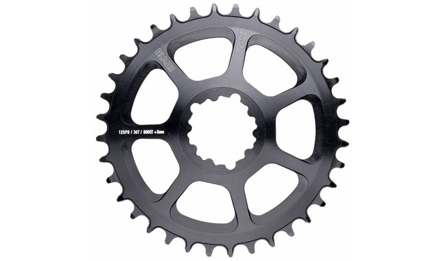 Зірка шатуна DMR Blade 12s Boost 36T - фото 1