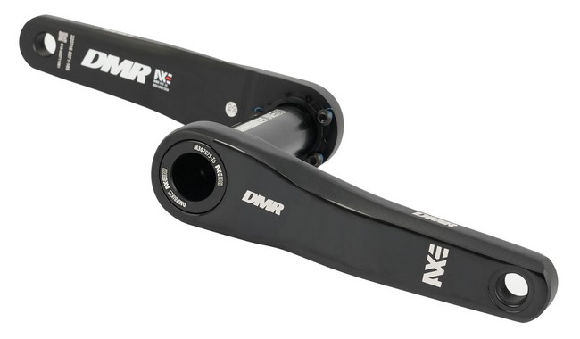 Шатуны DMR Axe 165 мм - фото 2