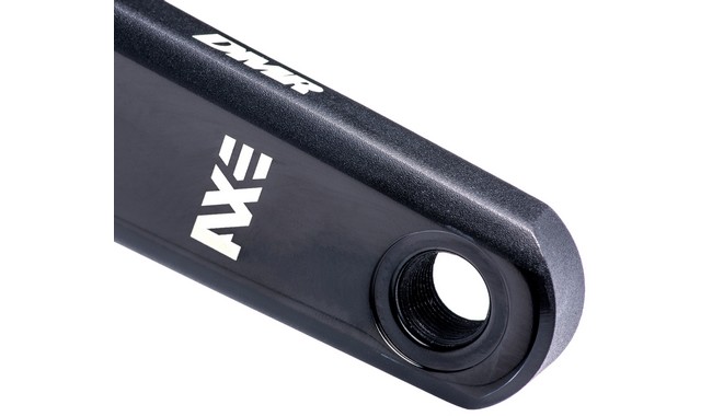 Шатуни DMR Axe 165 мм - дополнительное фото 8