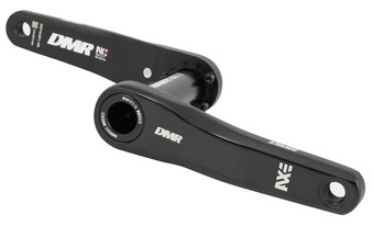 Шатуни DMR Axe 170 мм