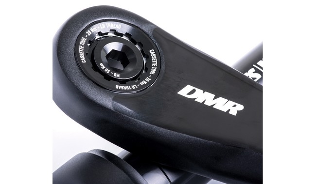 Шатуни DMR Axe 170 мм - дополнительное фото 6