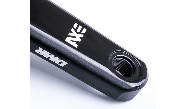 Шатуни DMR Axe 170 мм - дополнительное фото 7