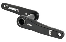 Шатуни DMR Axe 170 мм - фото 2