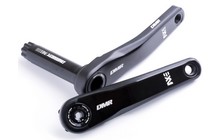 Шатуни DMR Axe 170 мм - дополнительное фото 4