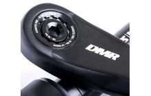Шатуни DMR Axe 170 мм - дополнительное фото 6