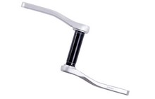 Шатуни DMR Axe 165 мм - дополнительное фото 2