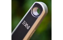 Шатуни DMR Axe 165 мм - дополнительное фото 3