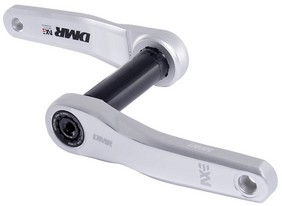 Шатуны DMR Axe 170 мм