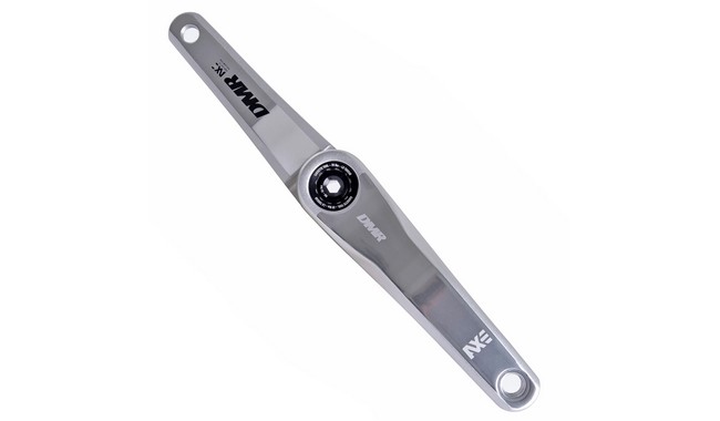 Шатуни DMR Axe 170 мм - дополнительное фото 1