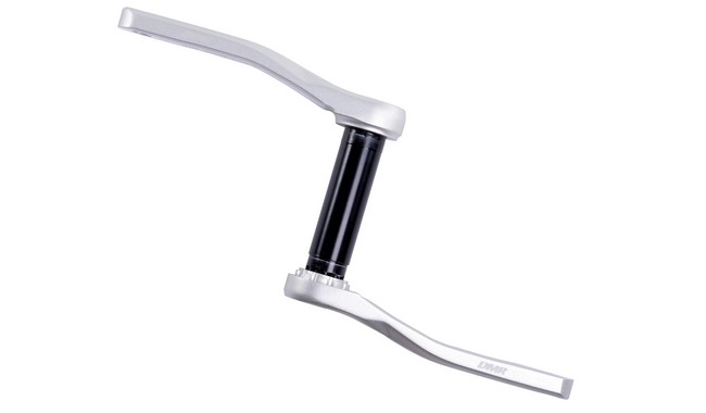 Шатуни DMR Axe 170 мм - дополнительное фото 2