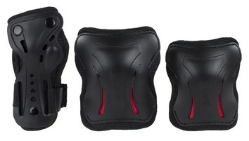 Комплект захисту SFR Essentials JR