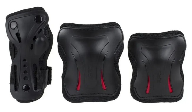 Комплект захисту SFR Essentials JR - фото 1