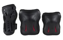 Комплект захисту SFR Essentials JR - фото 1