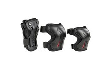 Комплект захисту SFR Essentials JR - дополнительное фото 1