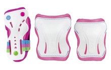 Комплект захисту SFR Essentials JR - фото 3