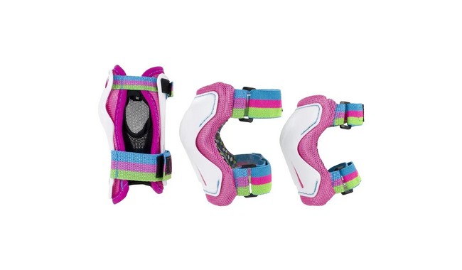 Комплект захисту SFR Essentials JR - дополнительное фото 3