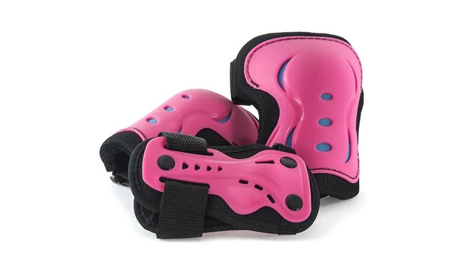 Комплект захисту SFR Essentials JR - дополнительное фото 2