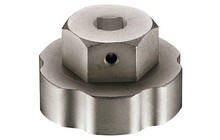 Знімач каретки Lezyne Exterhal - дополнительное фото 1