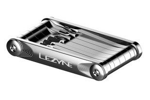 Мультитул Lezyne SV Pro 11