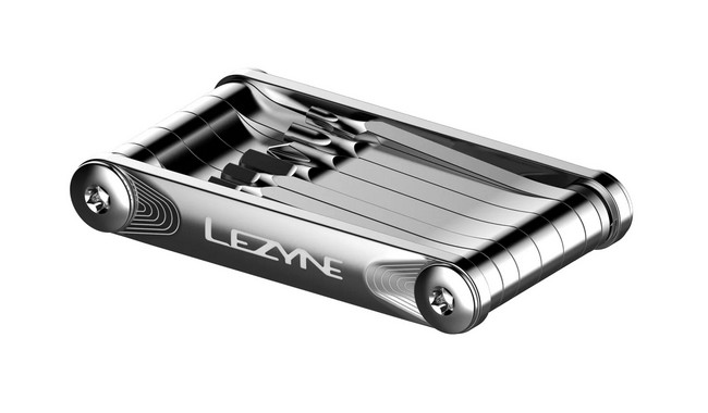 Мультитул Lezyne SV Pro 11 - фото 1