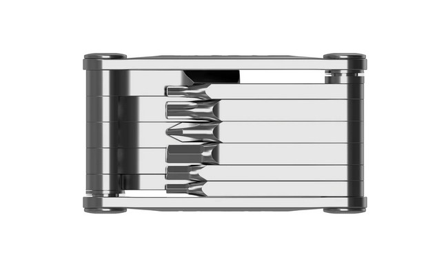 Мультитул Lezyne SV Pro 11 - дополнительное фото 1