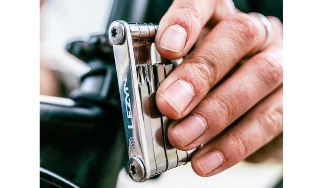 Мультитул Lezyne SV Pro 11 - дополнительное фото 3