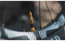 Ніпелі Lezyne CNC TLR 44 мм - дополнительное фото 1