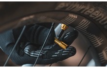 Ніпелі Lezyne CNC TLR 44 мм - дополнительное фото 2