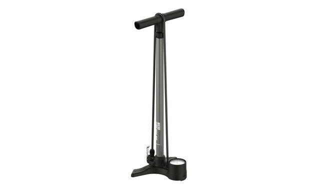 Насос Lezyne Macro Floor Drive DV - фото 1