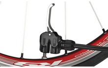 Насос Lezyne Macro Floor Drive DV - дополнительное фото 4