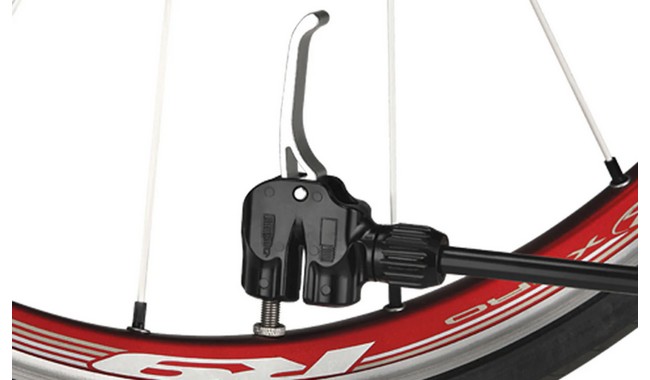 Насос Lezyne Macro Floor Drive DV - дополнительное фото 8