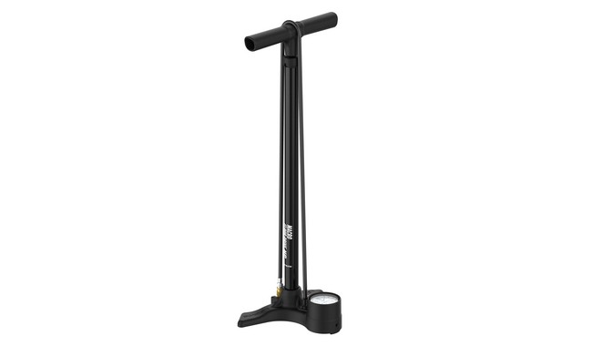 Насос Lezyne Macro Floor Drive ABS - фото 2