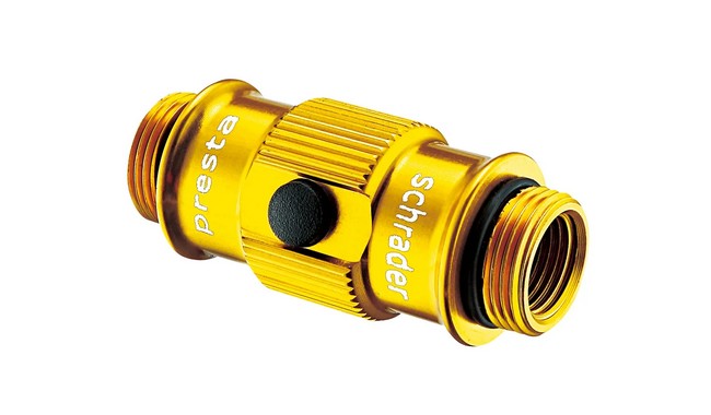 Насос Lezyne Macro Floor Drive ABS - дополнительное фото 4