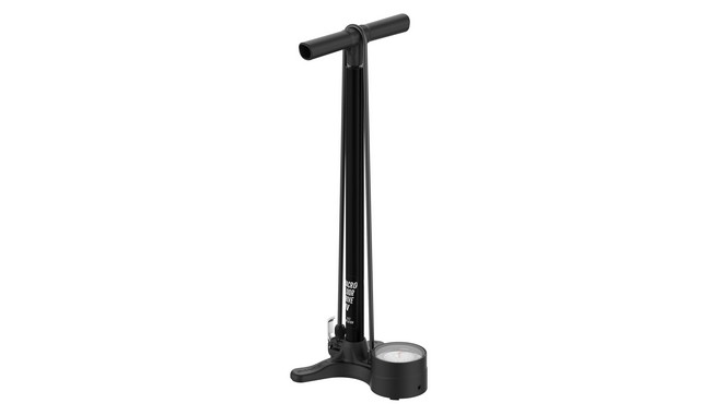 Насос Lezyne Macro HV Floor Drive DV - фото 1