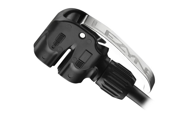 Насос Lezyne Macro HV Floor Drive DV - дополнительное фото 3